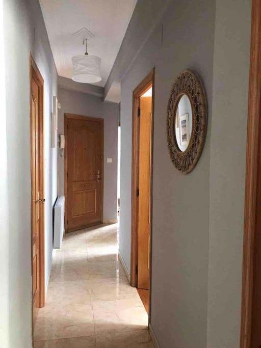 Piso Centrico Cerca De La Playa Daire A Coruña Dış mekan fotoğraf
